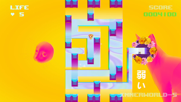 《猫咪！PUSS!》Switch英文版NSZ下载 – 含0.2补丁