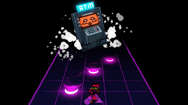 《Everhood》Switch中文版NSP下载 – 含1.0.1补丁