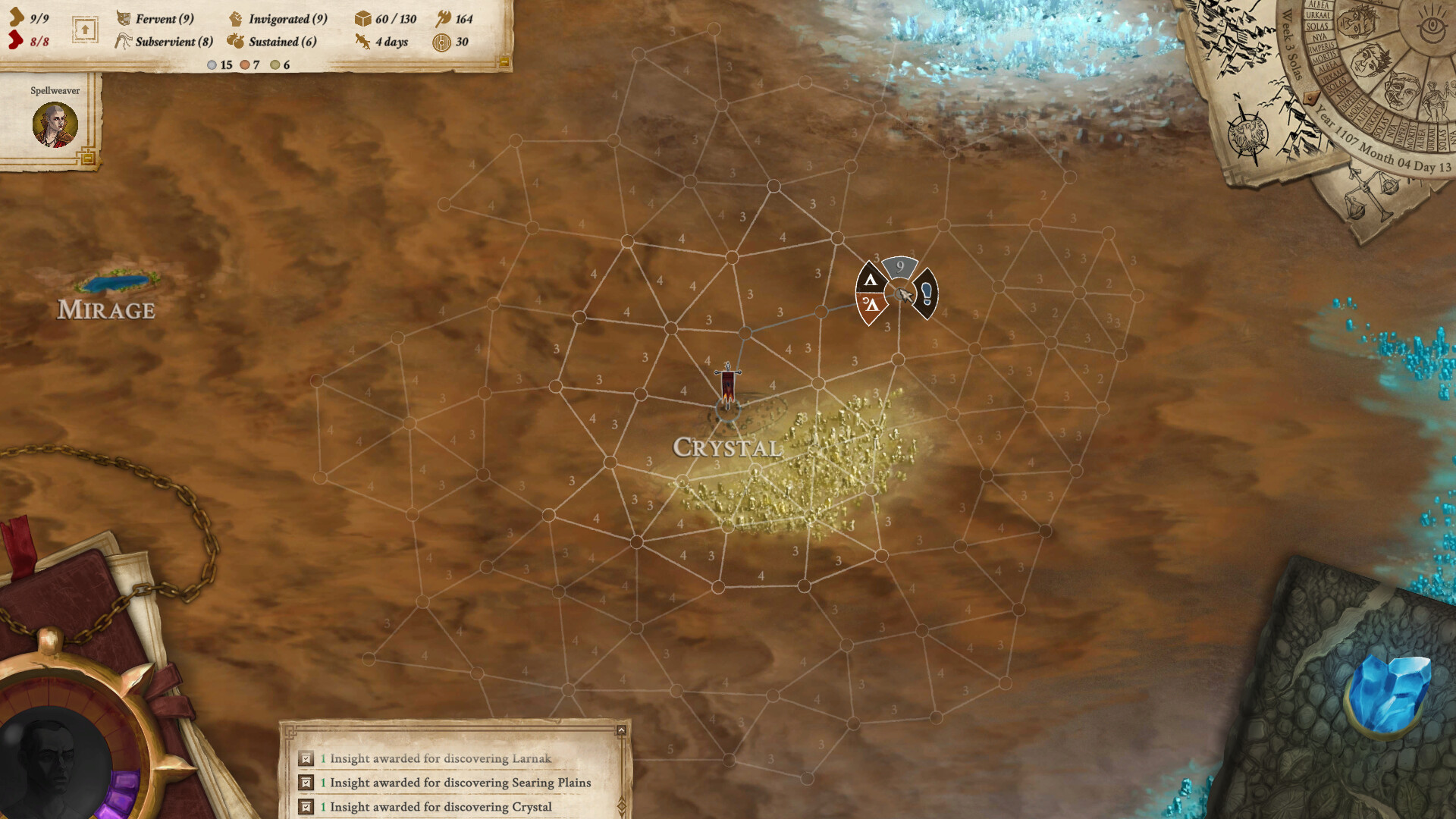 《瓦格鲁斯：万壑之地/Vagrus – The Riven Realms》PC中文版下载-含v1.2.50.1024B