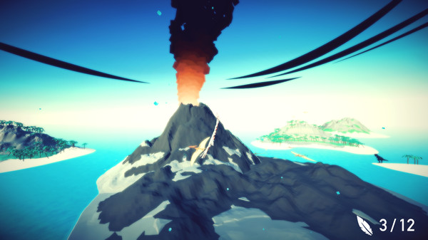 《Aery – 穿越时空的旅程 Aery – A Journey Beyond Time》Switch英文版NSZ下载