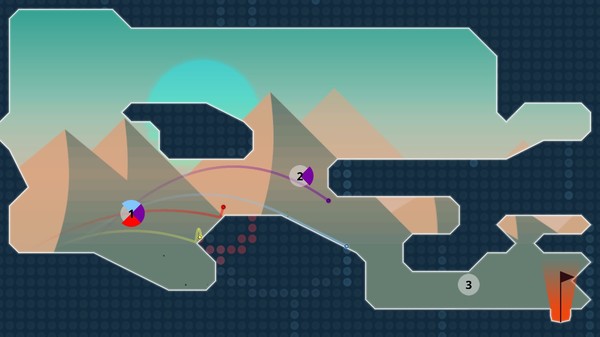 《派对高尔夫 Party Golf》Switch NSP下载