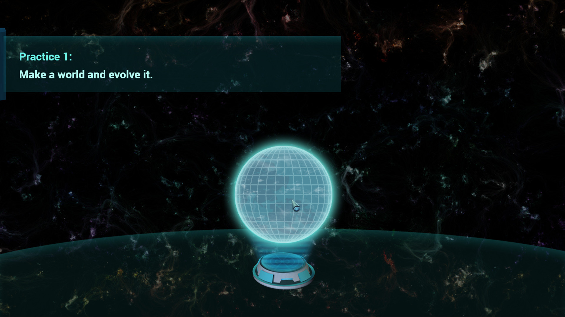 《空间进化/Idle Evolution》PC中文版下载