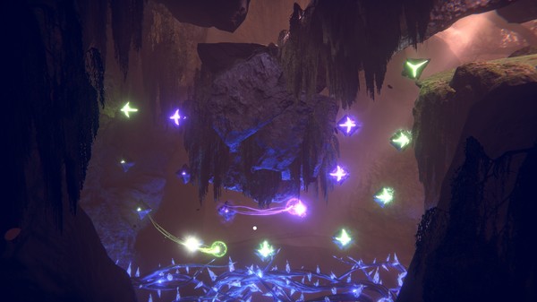 《米瑞姆的灰烬 Embers of Mirrim》Switch英文版NSZ下载