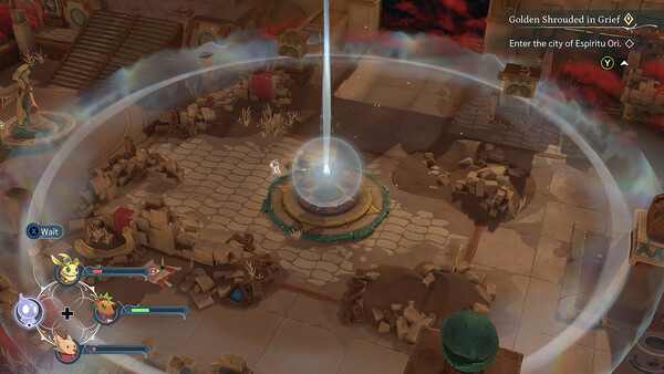 《孤独公会/The Lonesome Guild》PC中文版下载