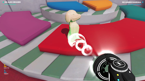 《布拉德韦尔阴谋 The Bradwell Conspiracy》Switch中文版NSP下载 – 含1.0.2补丁