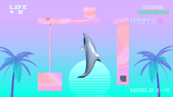 《猫咪！PUSS!》Switch英文版NSZ下载 – 含0.2补丁