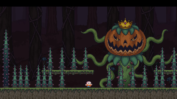 《幽灵追逐 Spooky Chase》Switch英文版NSZ下载