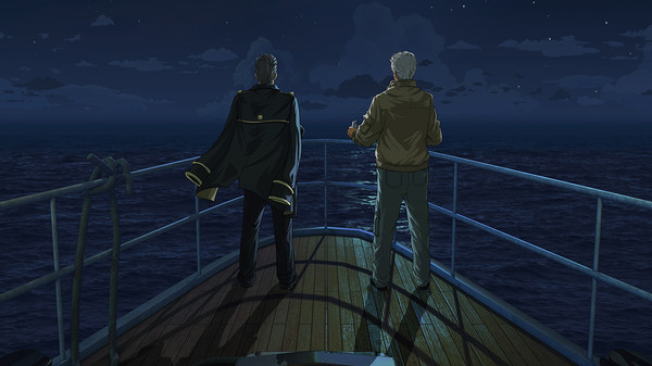 《单程票 One-way Ticket》Switch中文版NSZ下载