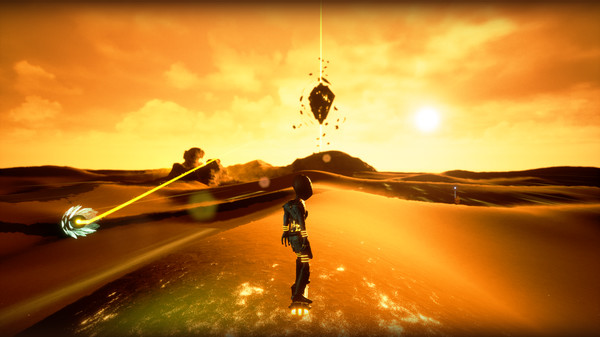 《安室 AnShi》Switch英文版NSZ下载