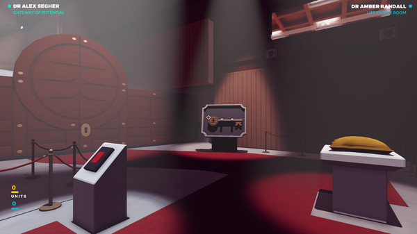 《布拉德韦尔阴谋 The Bradwell Conspiracy》Switch中文版NSP下载 – 含1.0.2补丁