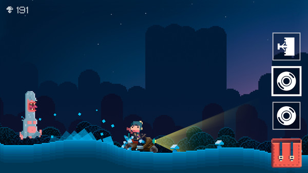 《夏日追逐者 Summer Catchers》Switch中文版NSZ下载 – 含1.0.2补丁