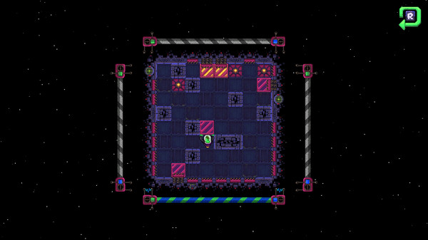 《重力火焰 GraviFire》Switch中文版NSZ下载