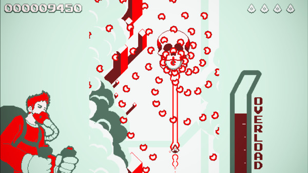 《红色死神 Red Death》Switch英文版NSZ下载