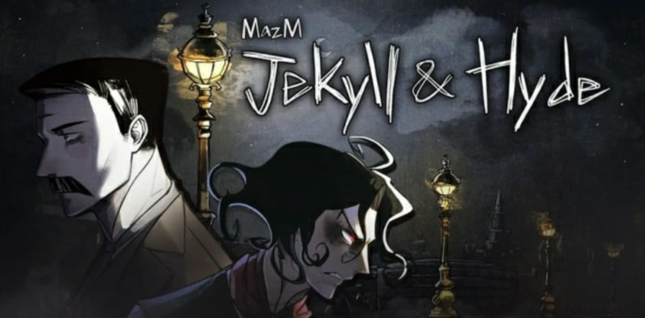 《迈哲木:杰基尔与海德 MazM:Jekyll and Hyde》Switch中文版NSZ下载 – 含1.0.1补丁
