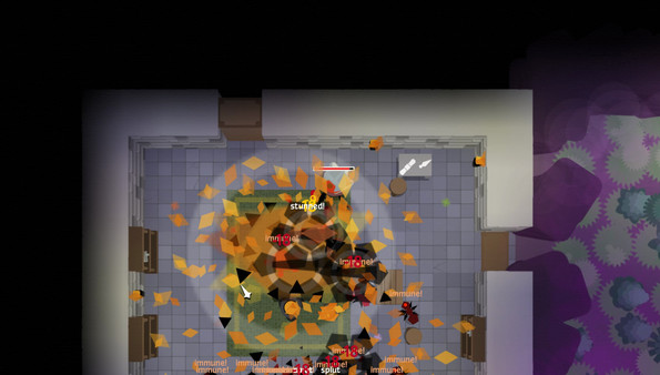 《未探索地城：解锁版 UnExplored – Unlocked Edition》Switch英文版NSZ下载 – 含1.0.3补丁