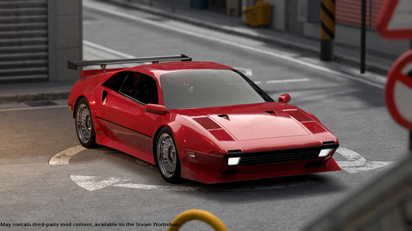 《自动化:汽车公司大亨/Automation – The Car Company Tycoon Game》PC中文版下载-含Build.20507084