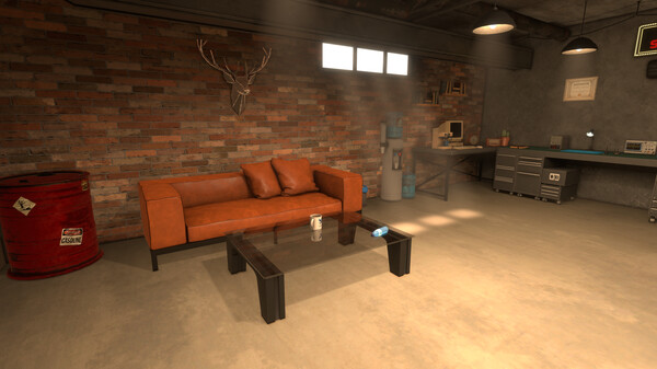 《技术维修专家模拟器2024/Device Doctor Simulator 2024》PC中文版下载-含Build.20548675