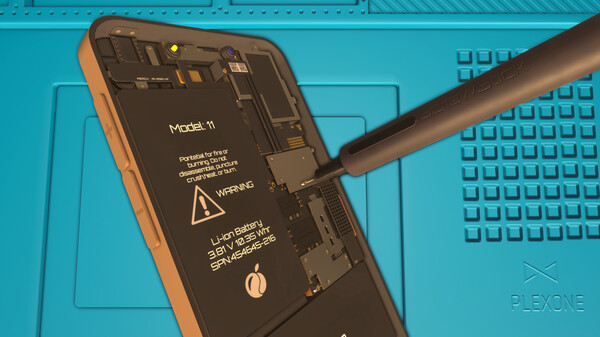 《技术维修专家模拟器2024/Device Doctor Simulator 2024》PC中文版下载-含Build.20548675