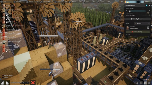 《复兴与繁荣/Revive & Prosper》PC中文版下载-含Build.20350894