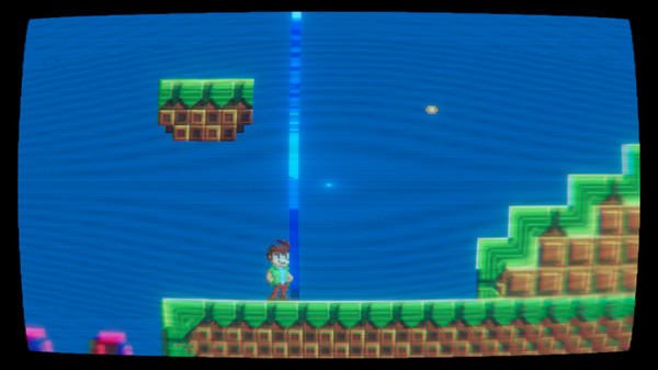 《功能缺失：2D Missing Features: 2D》Switch英文版NSP下载 – 含1.0.1补丁