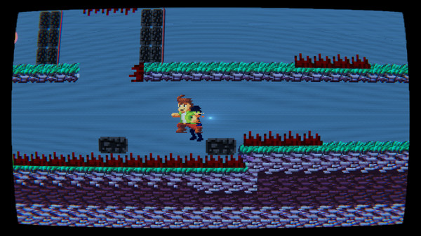 《功能缺失：2D Missing Features: 2D》Switch英文版NSP下载 – 含1.0.1补丁