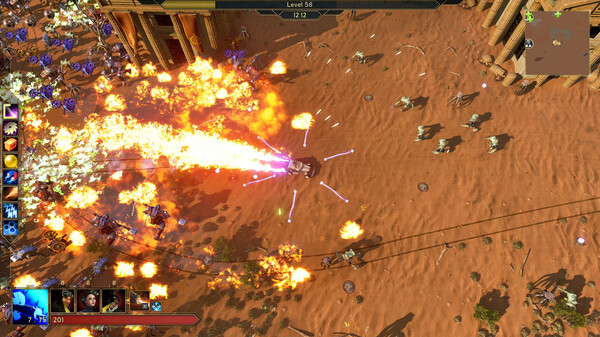 《驾战循环：幸存者/Driveloop: Survivors》PC中文版下载-含Build.20441812