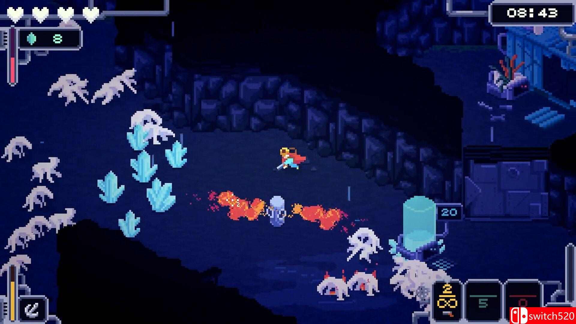 《百慕大幸存者（Bermuda Survivor）》官方中文 Build 20494698 [中文/英文/日语]