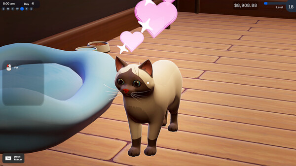 《书店模拟器/Bookshop Simulator》PC中文版下载-含Build.20457903