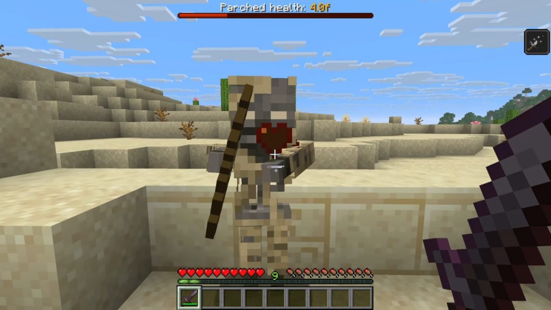 《我的世界 Minecraft》Switch美区中文整合版XCI下载 – 含1.21.120补丁