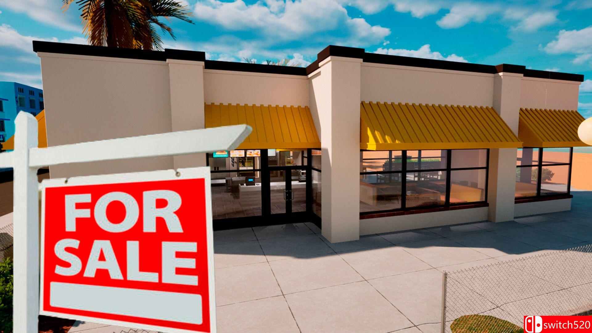 《热狗：电子游戏（Hotdog: The Videogame）》官方中文 [中文/英文/日语]