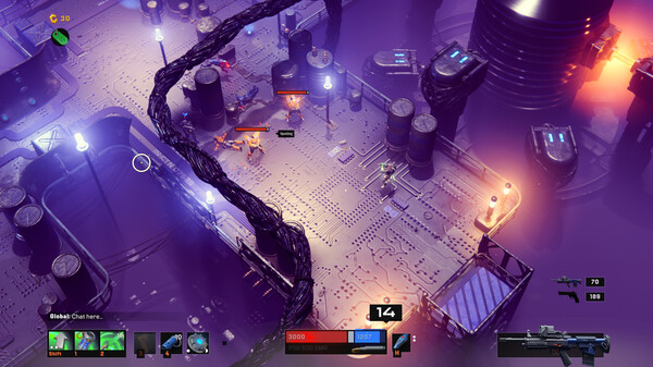 《虚实之间2/SYNTHETIK 2》PC中文版下载-含Build.20577914