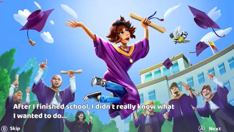 《餐厅大亨 我的烹饪帝国 Restaurant Tycoon My》美版中文+1.2.0补丁+3DLC