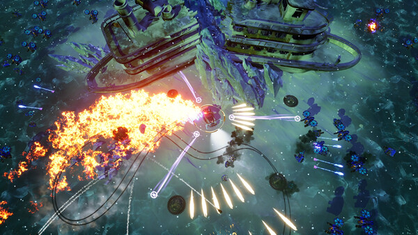 《驾战循环:幸存者/Driveloop: Survivors》PC中文版下载-含Build.20441812