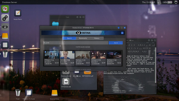《说谎 telling lies》Switch中文版NSZ下载