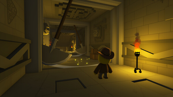 《晃晃人生/Wobbly Life》PC中文版下载-含v1.0.0.3