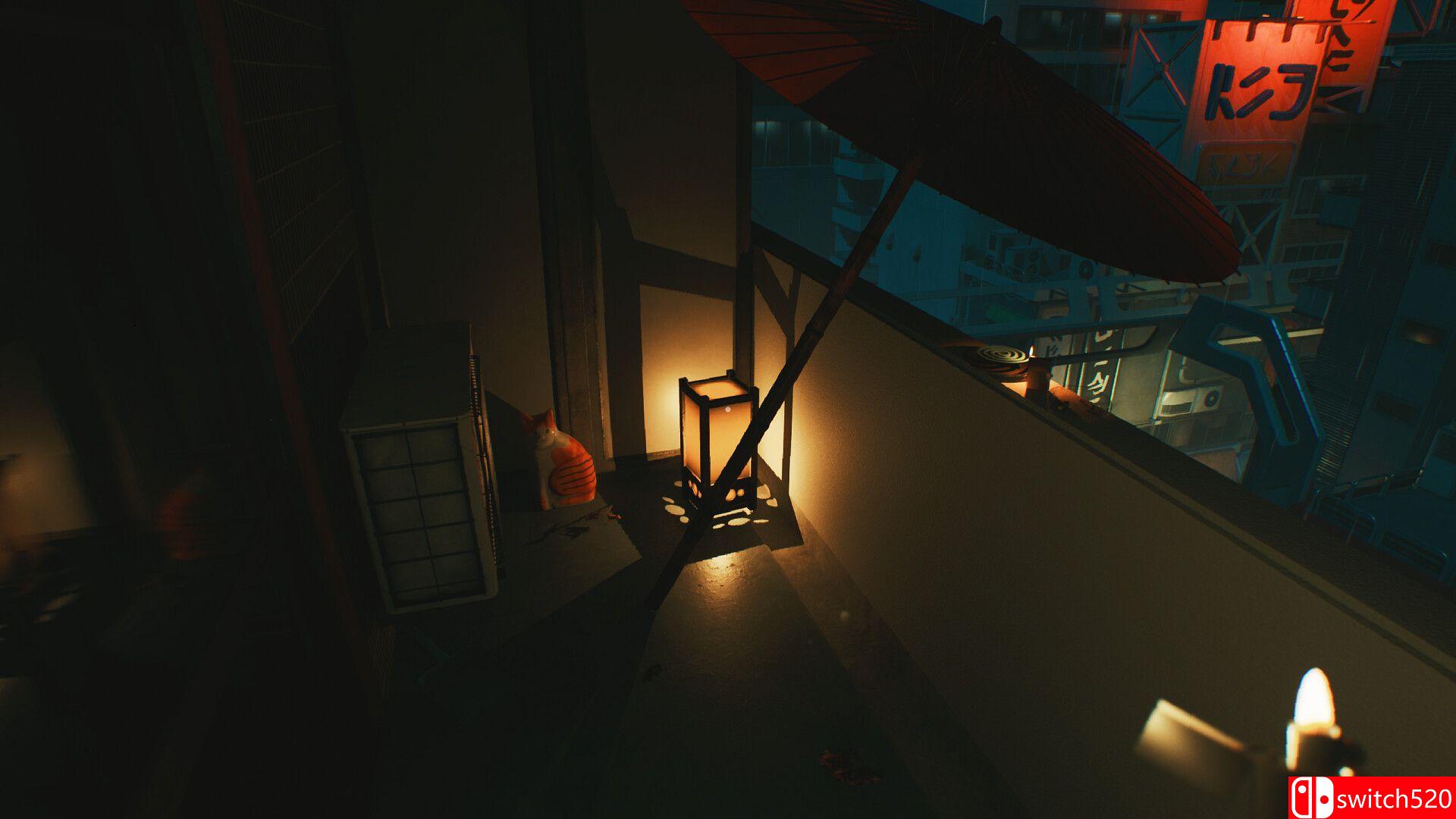 《沉没森林（The Sinking Forest）》官方中文 Build 19855257 [中文/英文/日语]