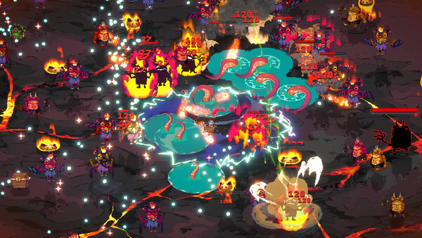 《魔鸡马奇克2/Machick 2》PC中文版下载-含Build.20534019