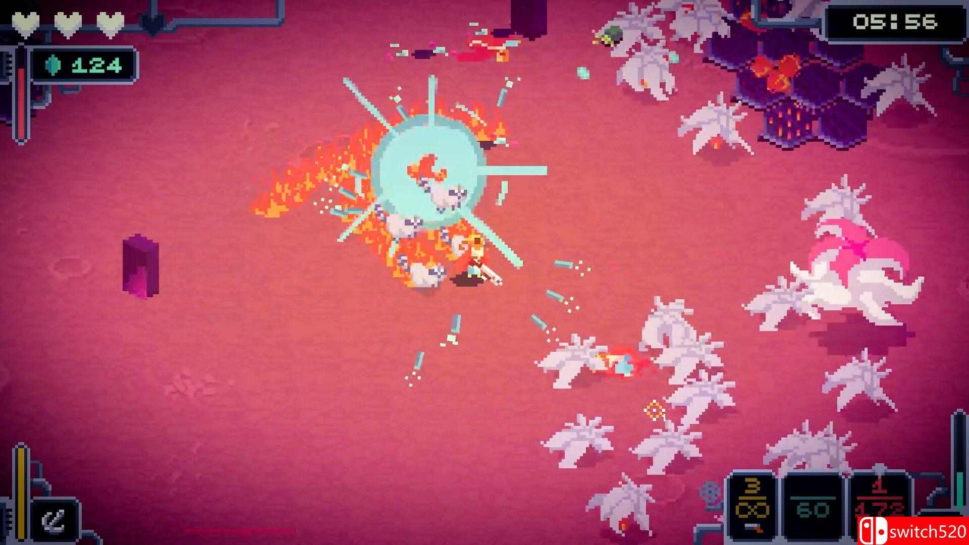 《百慕大幸存者（Bermuda Survivor）》官方中文 Build 20494698 [中文/英文/日语]