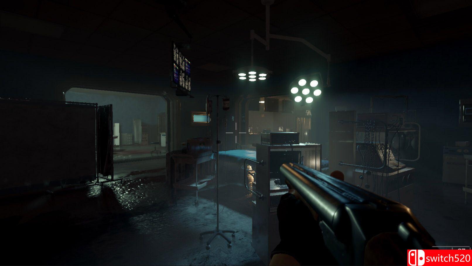 《渊域（Beneath）》官方中文 [中文/英文/日语]