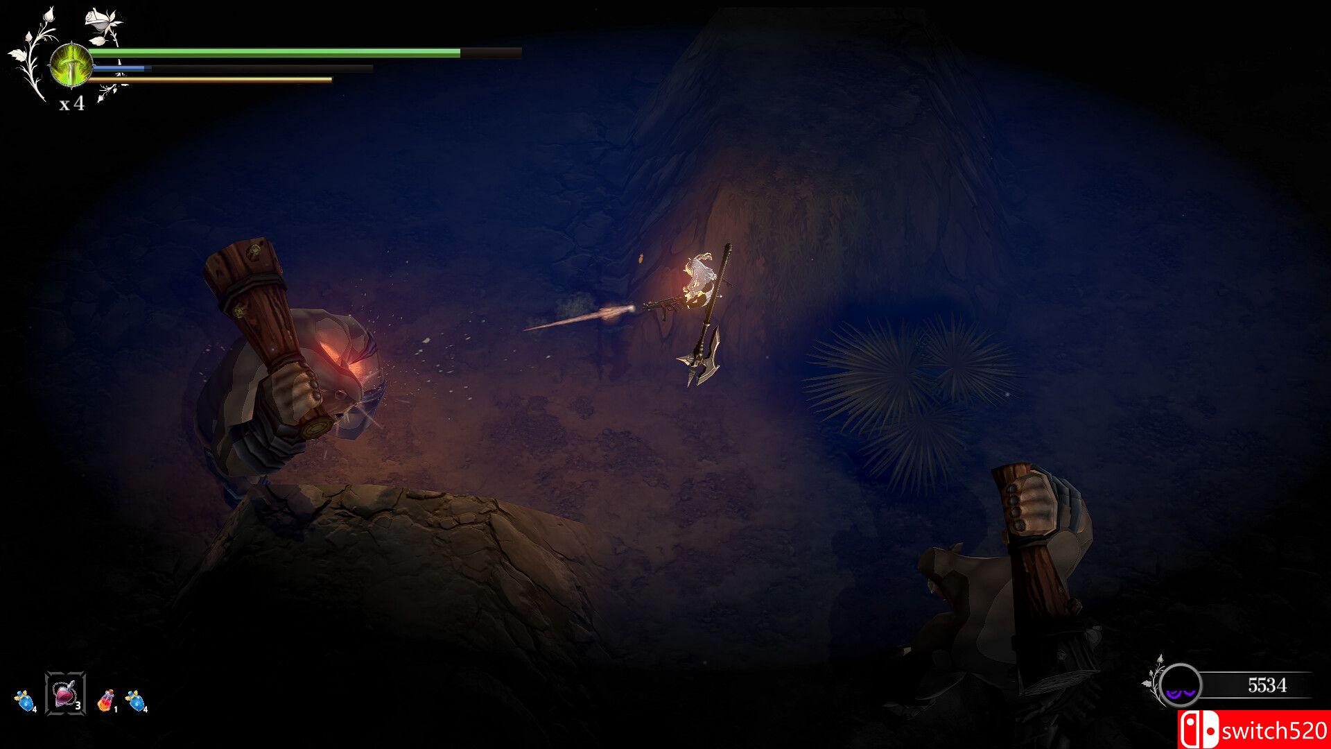 《救赎女仆（Maid of Salvation）》官方中文 [中文/繁体/英文/日语]