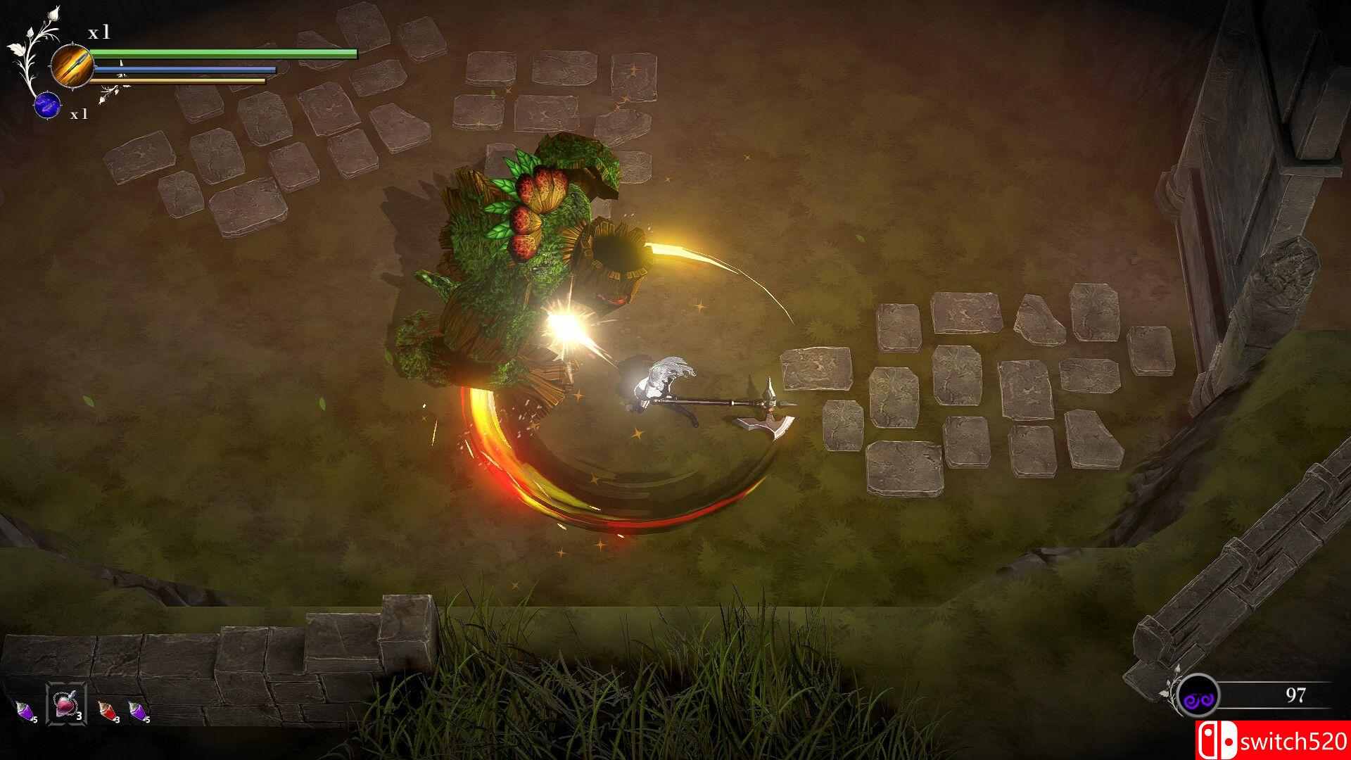 《救赎女仆（Maid of Salvation）》官方中文 [中文/繁体/英文/日语]