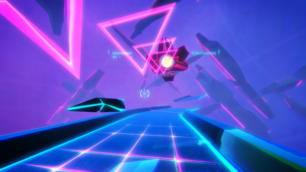 《GRIDD:加强版 GRIDD Retroenhanced》Switch英文版NSP下载