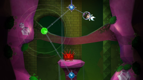 《绳索少女 Sling Ming》Switch英文版NSP下载 – 含1.0.2补丁