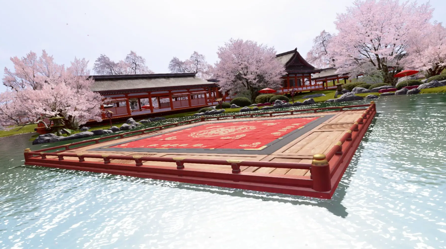 【5.05】《VR战士5 终极对决Virtua Fighter 5: Ultimate Showdown》PS4中文版下载- 含v1.50+3DLC