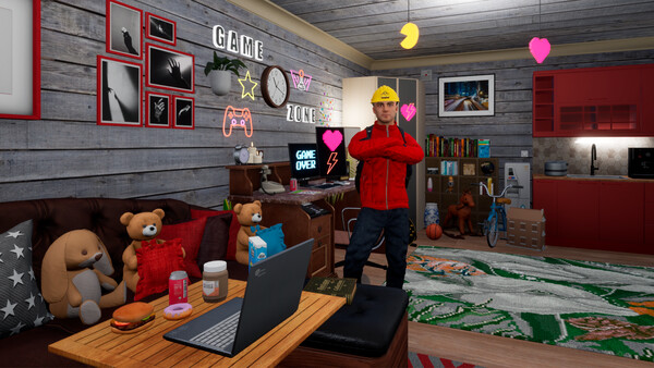 《创造者/The Creator》PC中文版下载-含Build.20604277