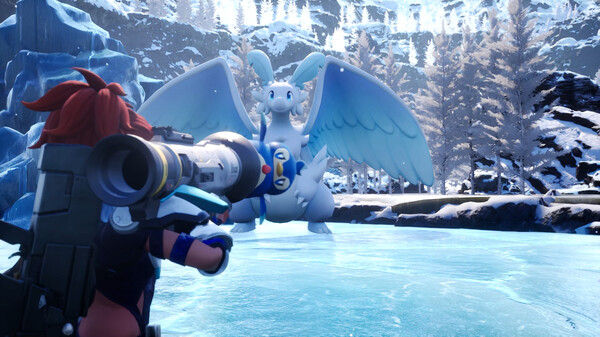 《幻兽帕鲁/Palworld》PC中文版下载-含v0.6.9.82048