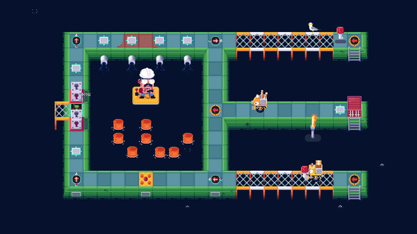 《中转损坏 Damaged In Transit》Switch英文版NSZ下载