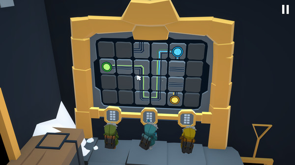 《巨人之路 Path of Giants》Switch中文版NSZ下载 – 含1.0.1补丁