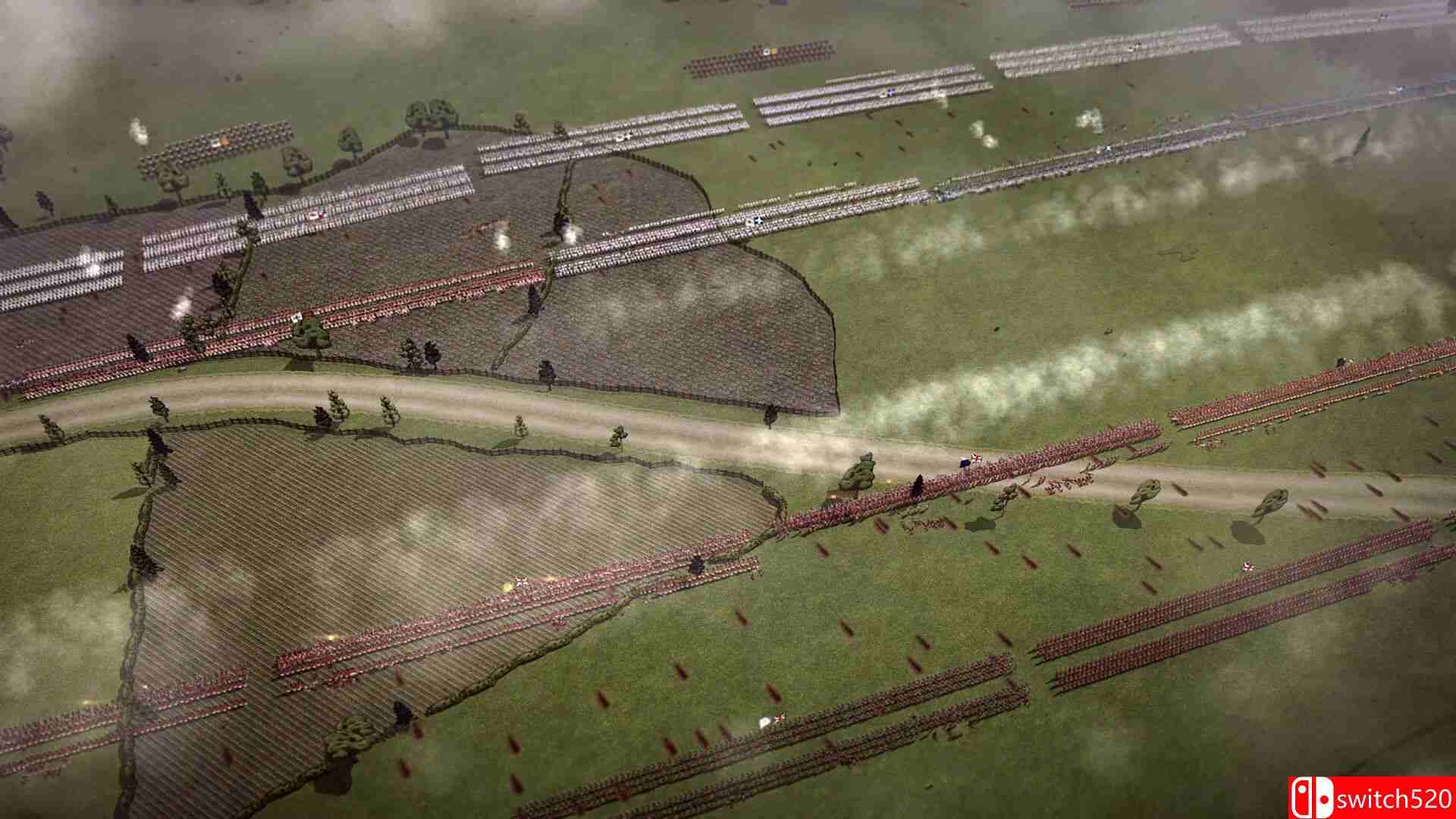 《指挥大师（Master of Command）》官方中文 [中文/英文]