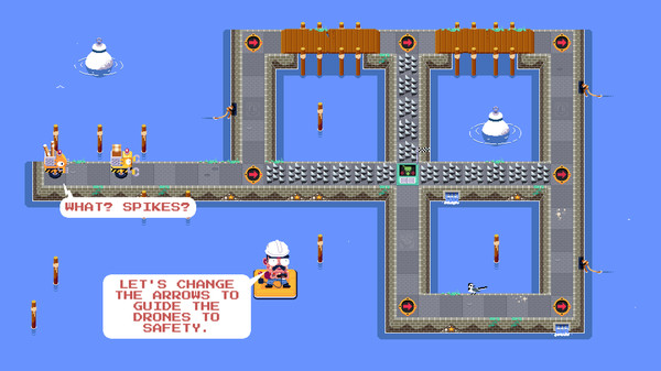 《中转损坏 Damaged In Transit》Switch英文版NSZ下载